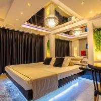 Motel Paradiso - Panambi-RS, hotel near J. Batista Bos Filho Airport - IJU, Panambi