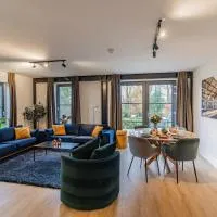 Appartement Ochtendzon, hotel u gradu Lutten