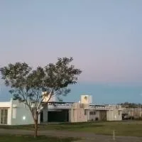 Cabañas Plaza Norte, hotell sihtkohas San Martín