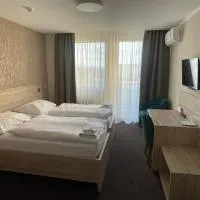 Hotel SPECTRUM, hotel em Trnava