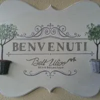 B&B Family and Group Bell'Ulivo, хотел в Ponte Lambro