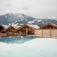 Apartment Lodge Gasserhof, ξενοδοχείο στη Μπρεσανόνε