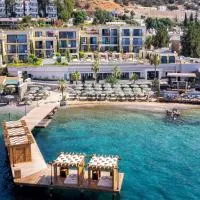 Casa Nonna Bodrum - Adult Only, hotel v Bodrumu