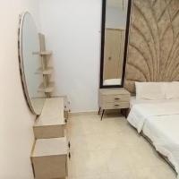 شقق الزهور - العزيزية, hotell sihtkohas Al-`Ula lennujaama Prince Abdul Majeed bin Abdulaziz International Airport - ULH lähedal