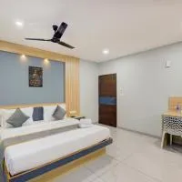Hotel Park Lane Yelahanka, hotell i Bangalore