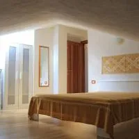 Casetta D'Este, hotel em Palmadula