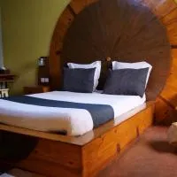 SOUIMANGA-HOTEL, hotel i Antsirabe