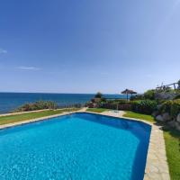 Geranio, hotel a Estepona