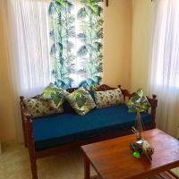 Tashma Lamu apartment, hotel poblíž Letiště Lamu - LAU, Lamu