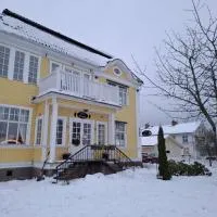 Hotell Örnen, hotel a Torsby