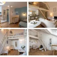 M comme Meursault, hotel em Meursault
