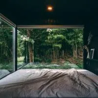 The Nature 八ヶ岳, hotell i Hokuto