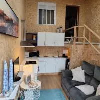 Casa do Bento - Rustic Cozy Loft, Vila do Conde โรงแรมในFajozes