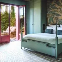 Le Pigonnet - Esprit de France, hotel en Aix-en-Provence