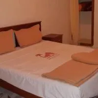 Auberge targa, hotel v mestu Taliouine