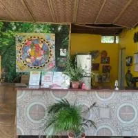 Natuas Cabin, hotel near Puerto Princesa International Airport - PPS, Puerto Princesa