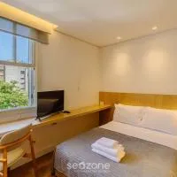 Lindas Unidades no Bairro Auxiliadora em PoA - CEN, hotel a Auxiliadora