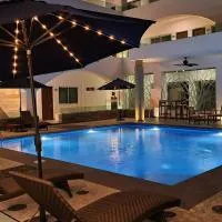 Tamiahua में, होटल Hotel TamYanJa