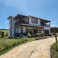 Villa Nikitina, hotel u gradu Los Santos