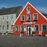 Hotel Kappelner Hof, hotel Kappelnben