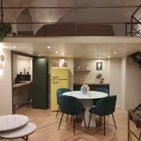 Bedda Matrici Suite Room, hotel in Centuripe