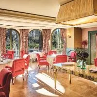 Le Pigonnet - Esprit de France, hotel en Aix-en-Provence