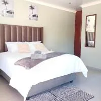 Precious Estates Emerald, hotel a Zeerust