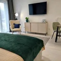 Apartman Natalia, ξενοδοχείο σε Kysucké Nové Mesto