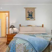 Pegs Place, hotell i Denison