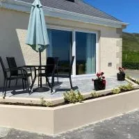 Ocean Spray Self Catering apartment, hôtel à Kilcar
