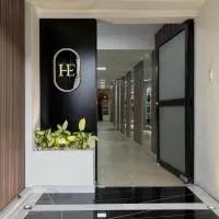 Hotel Encanto, hotell i Popayan