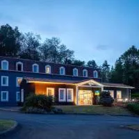 Sarlat-la-Canéda में, होटल Sure Hotel by Best Western Sarlat-la-Canéda