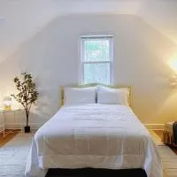 Lin Wood Retreat, hotel a Plainfield