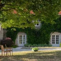 La SAURA, hotel en Lusigny-sur-Ouche