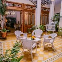 Grand Casa Naranjos, Hospedaje Alteño, hotel sa Tepatitlán de Morelos