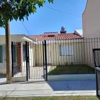 SC Sunchales, hotel em Sunchales