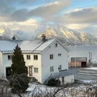 Sognefjord Gjesteheim, hotel u gradu 'Vangsnes'