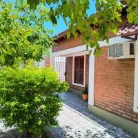 Casita de Ana, hotelli kohteessa Fernández