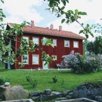 Allsta Gård Kretsloppshuset B&B, hotel poblíž Letiště Kramfors - KRF, Bjärtrå