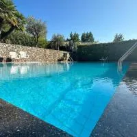 Demenna Suite, hotel em La Rocca