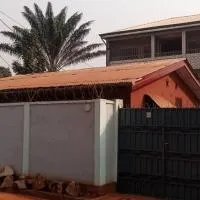 Résidence Agnès et Victor (RAV), hotel v Bangui