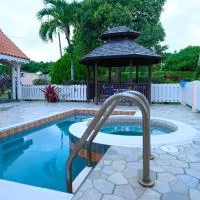 Iyanola Tee Joys Villa, hotel din Gros Islet