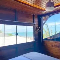 Grand Fortim Maceio Praia, hotel u gradu 'Camocim'