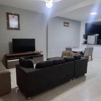 vitor hugo, hotel near Corumba International Airport - CMG, Corumbá