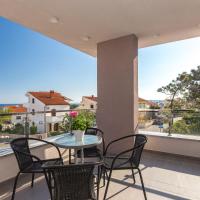 Apartments Stella, kh&aacute;ch sạn ở Đảo Krk