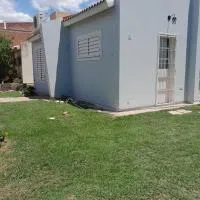 Casa en La Punta San Luis, hotel din La Punta