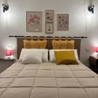 postAielli - Arte, Natura e Relax, hotel in Aielli