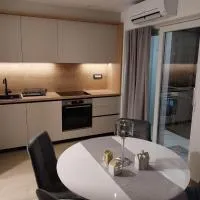 Divna, hotell i Imotski