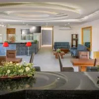 MC HOTEL Saldarriaga Querétaro, hotel en Querétaro