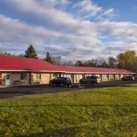 Nipissing Inn – hotel w mieście North Bay